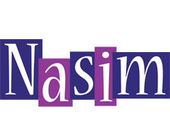 Nasim autumn logo