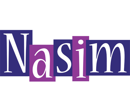 Nasim autumn logo