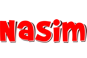 Nasim basket logo