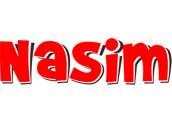 Nasim basket logo