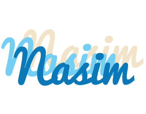 Nasim breeze logo