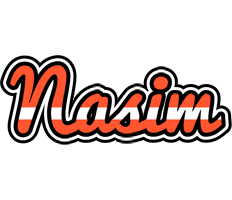 Nasim denmark logo