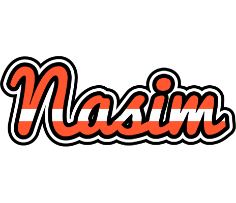Nasim denmark logo