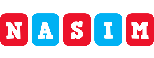 Nasim diesel logo