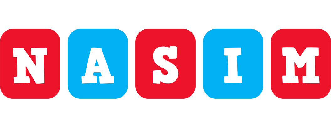 Nasim diesel logo