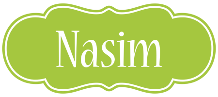 Nasim family logo