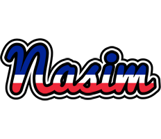 Nasim france logo