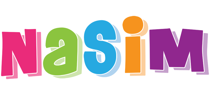 Nasim friday logo