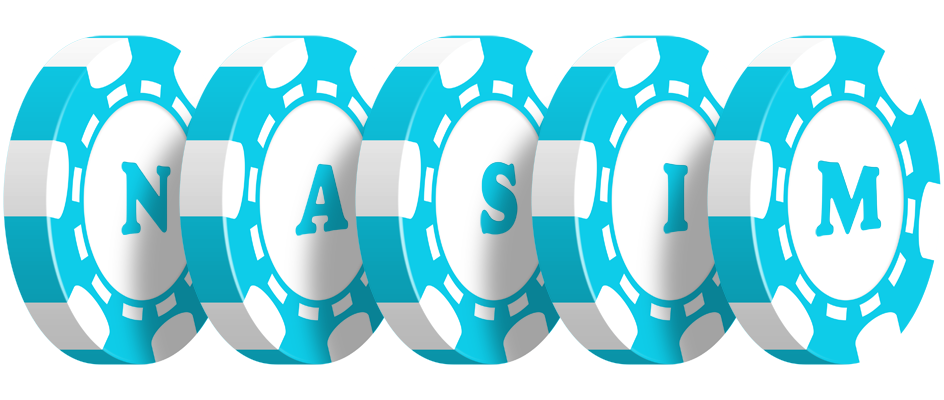 Nasim funbet logo