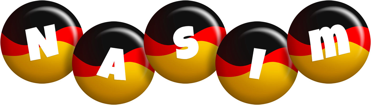 Nasim german logo