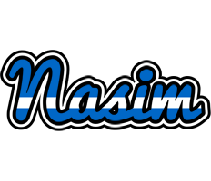 Nasim greece logo