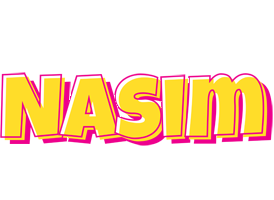 Nasim kaboom logo