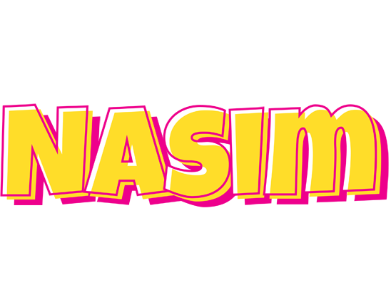 Nasim kaboom logo