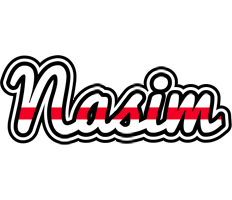 Nasim kingdom logo
