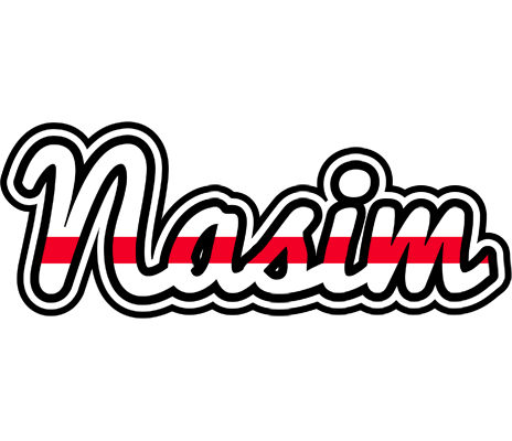 Nasim kingdom logo