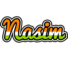 Nasim mumbai logo