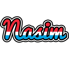 Nasim norway logo