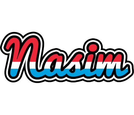 Nasim norway logo