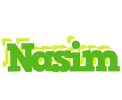 Nasim picnic logo