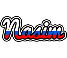 Nasim russia logo
