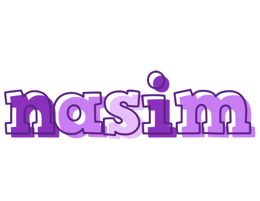 Nasim sensual logo