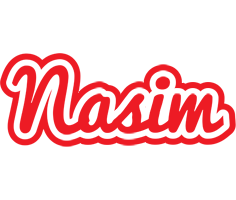 Nasim sunshine logo
