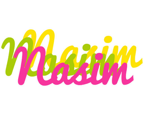 Nasim sweets logo