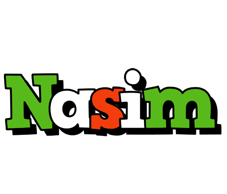 Nasim venezia logo