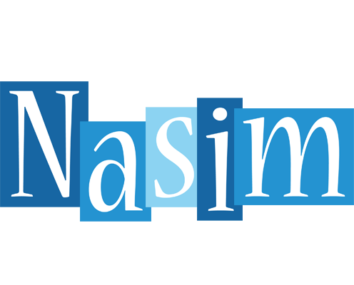 Nasim winter logo