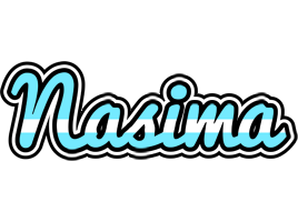 Nasima argentine logo