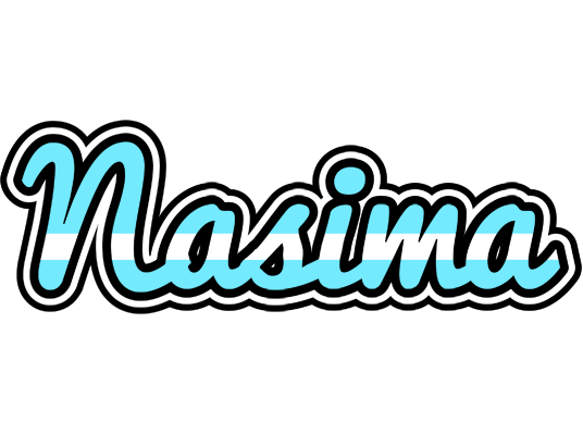 Nasima argentine logo