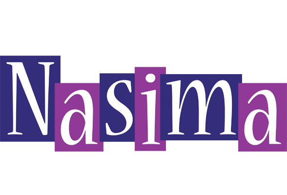 Nasima autumn logo