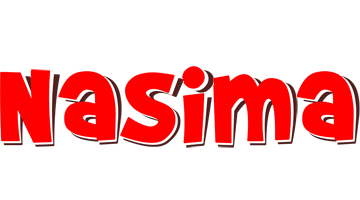 Nasima basket logo
