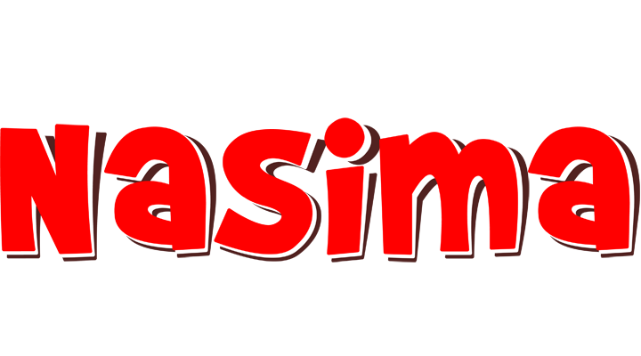Nasima basket logo