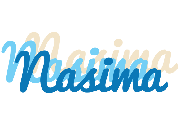 Nasima breeze logo
