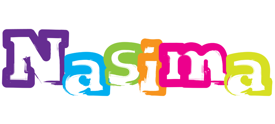 Nasima casino logo