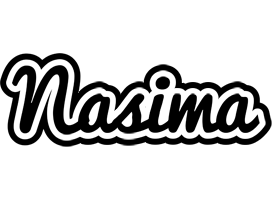 Nasima chess logo