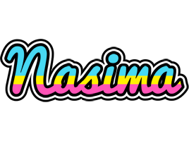 Nasima circus logo