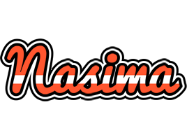 Nasima denmark logo
