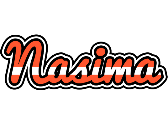 Nasima denmark logo