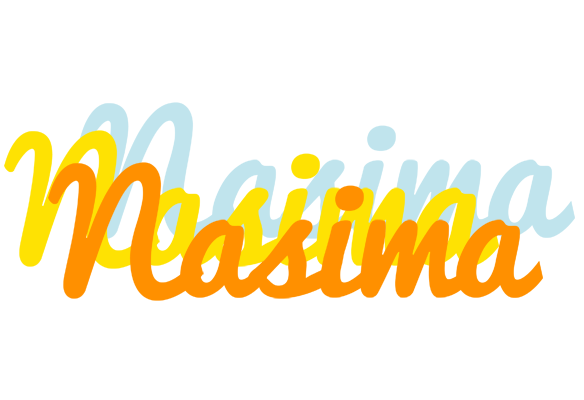 Nasima energy logo