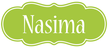 Nasima family logo