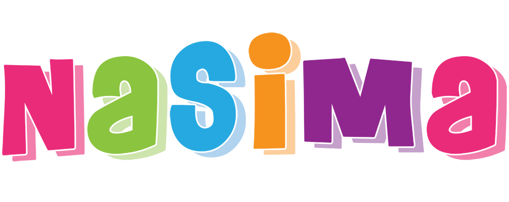 Nasima friday logo