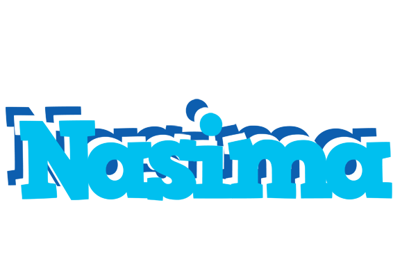 Nasima jacuzzi logo