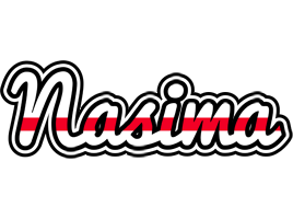 Nasima kingdom logo
