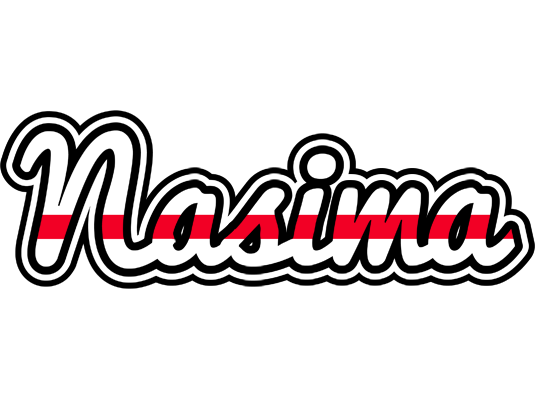 Nasima kingdom logo
