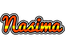 Nasima madrid logo