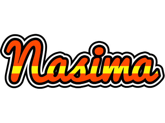 Nasima madrid logo