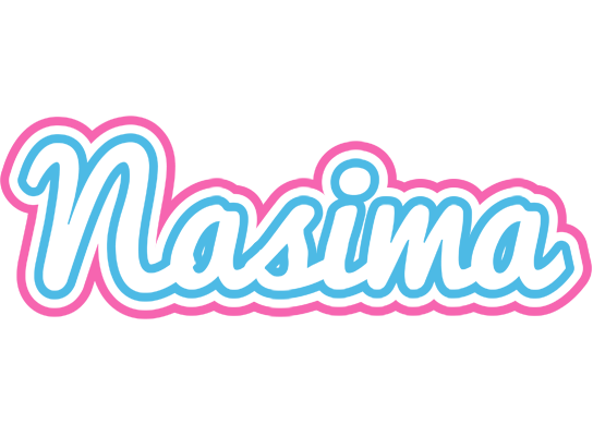 Nasima outdoors logo