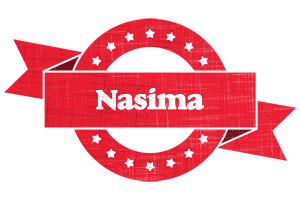 Nasima passion logo
